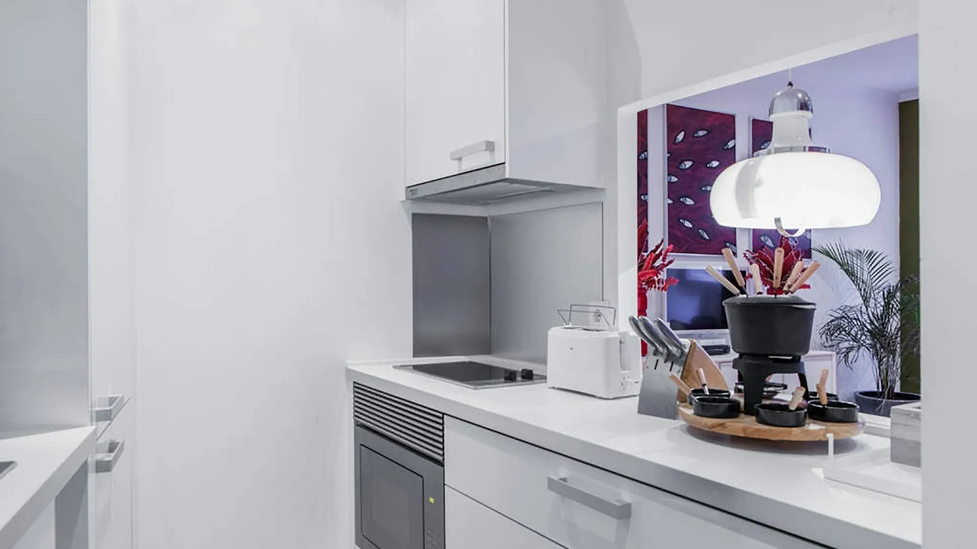 Chiado, Chic & Calm Apartment Lisbon Portugal