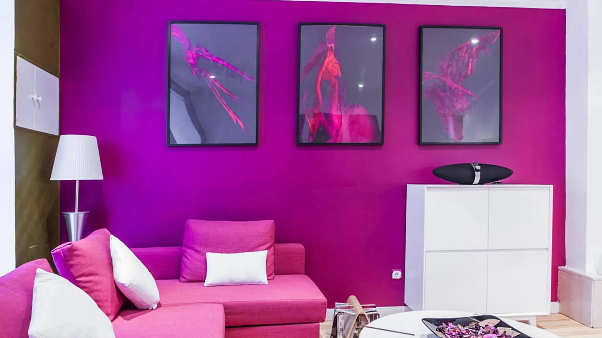 Chiado, Chic & Calm Apartment Lisbon