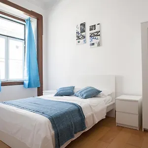 Apartamento Flh Baixa Comfortable Apartment, Lisboa