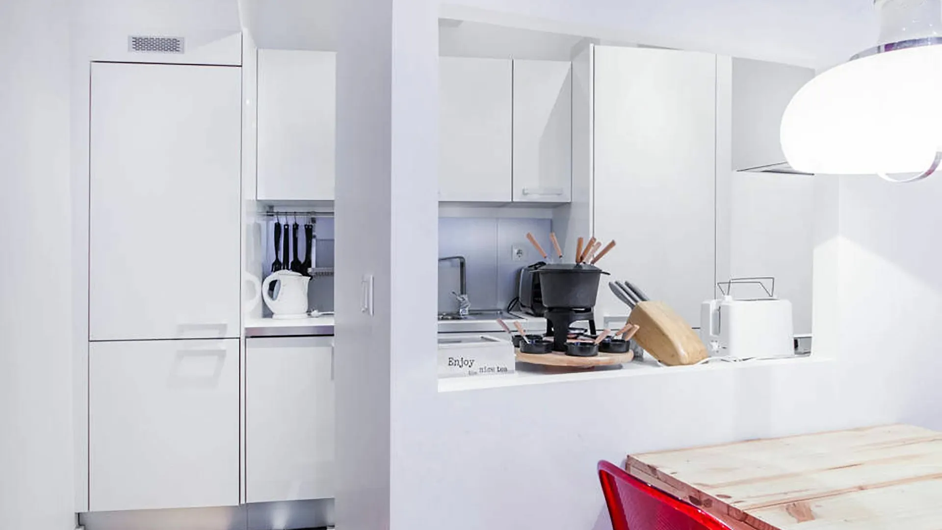 Apartmán Chiado, Chic & Calm Lisboa